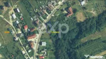 Teren de vânzare în Moșoaia, zona Primăriei