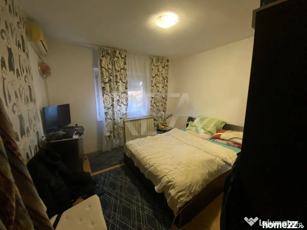 4 camere - Rahova - 94mp