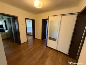 CANTACUZINO - etaj casa din 1980, curte proprie 330mp 