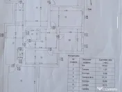 CANTACUZINO - etaj casa din 1980, curte proprie 330mp 