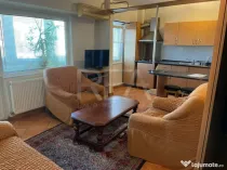Garsoniera la intersectia Mihalache cu Averescu
