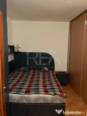 Garsoniera la intersectia Mihalache cu Averescu 