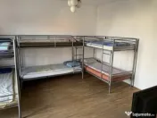 Cazare pentru muncitori în Dumbrăvița – 30 lei/persoan? 