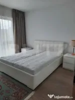 Apartament 2 camere, semidecomandat, 65 mp, parcare subteran