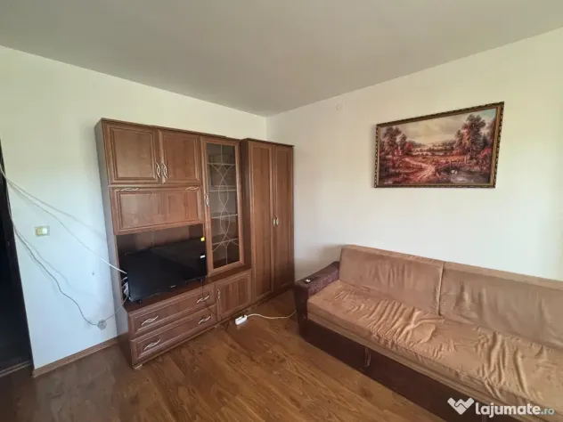 PF. Închiriez Garsoniera in Dancu