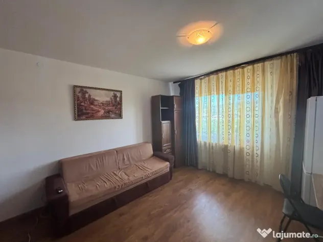 PF. Închiriez Garsoniera in Dancu