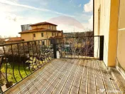 Apartament 120 mp| Imobil boutique | Master cu baie propr... 