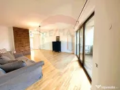 Apartament 120 mp| Imobil boutique | Master cu baie propr... 
