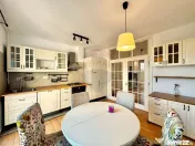 Apartament 120 mp| Imobil boutique | Master cu baie propr... 