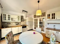 Apartament 120 mp| Imobil boutique | Master cu baie propr...