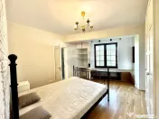 Apartament 120 mp| Imobil boutique | Master cu baie propr... 