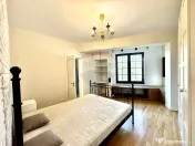 Apartament 120 mp| Imobil boutique | Master cu baie propr... 