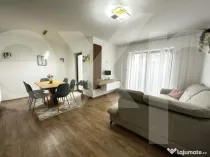 Casă cu 4 camere de vânzare Trivale, Campilui | mobilata s