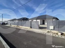 Case 4 camere TiP PARTER Bradu | 400 mp teren