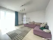 De inchiriat apartament cu 2 camere in Avantgarden 3 