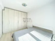 De inchiriat apartament cu 2 camere in Avantgarden 3 