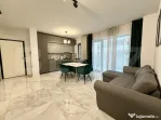 Apartament de 2 camere, 54 mp, complet mobilat, în ansamblu