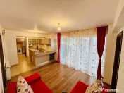 Apartament cu 3 camere de închiriat în zona Nufarul 