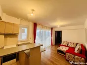 Apartament cu 3 camere de închiriat în zona Nufarul 