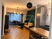 3 camere | Parcare | Mobilat si utilat | 4City North/Pipera 