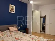 3 camere | Parcare | Mobilat si utilat | 4City North/Pipera 