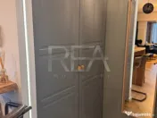 3 camere | Parcare | Mobilat si utilat | 4City North/Pipera 