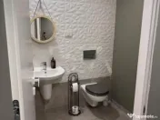 3 camere | Parcare | Mobilat si utilat | 4City North/Pipera 