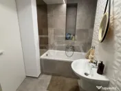 3 camere | Parcare | Mobilat si utilat | 4City North/Pipera 