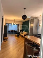 3 camere | Parcare | Mobilat si utilat | 4City North/Pipera