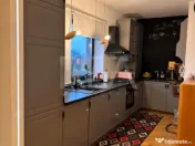 3 camere | Parcare | Mobilat si utilat | 4City North/Pipera 