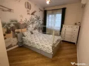 3 camere | Parcare | Mobilat si utilat | 4City North/Pipera 