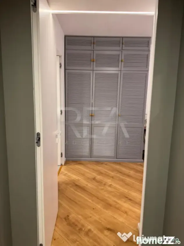 3 camere | Parcare | Mobilat si utilat | 4City North/Pipera - Bucuresti (Bucuresti-Ilfov)
