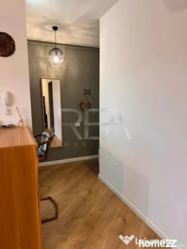 3 camere | Parcare | Mobilat si utilat | 4City North/Pipera - Bucuresti (Bucuresti-Ilfov)
