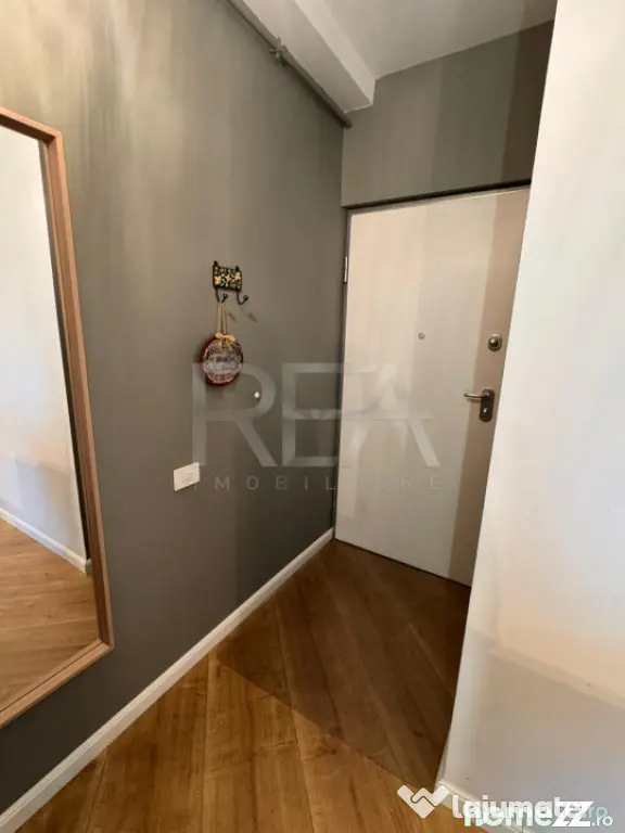 3 camere | Parcare | Mobilat si utilat | 4City North/Pipera - Bucuresti (Bucuresti-Ilfov)