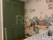 3 camere | Parcare | Mobilat si utilat | 4City North/Pipera 