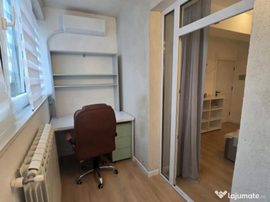 3 camere la cheie l Gherghitei - A3