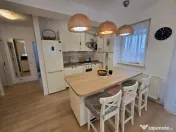 3 camere la cheie l Gherghitei - A3 