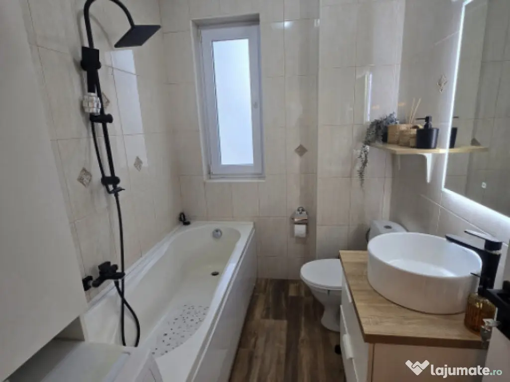 3 camere la cheie l Gherghitei - A3