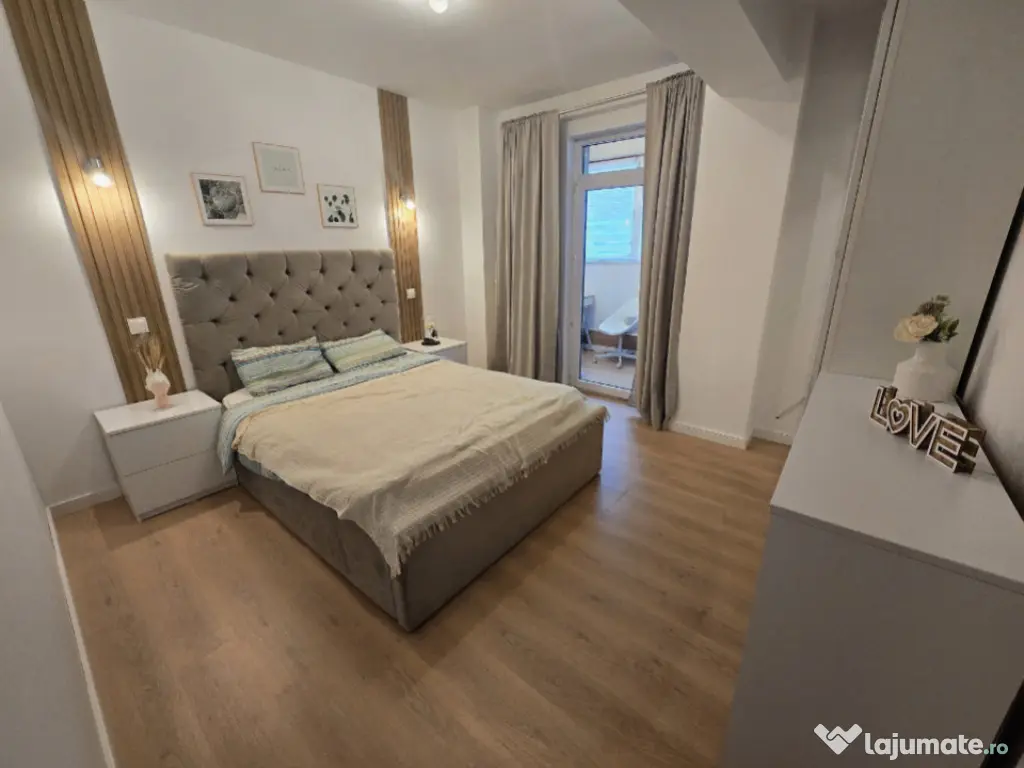 3 camere la cheie l Gherghitei - A3