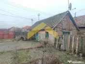 Casa cu teren 1757 mp in Sambateni de 