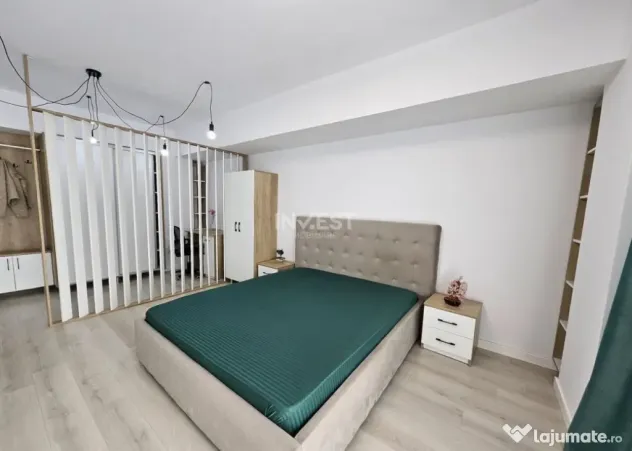 APARTAMENT 1 CAMERA-CONEST EVOLUTION