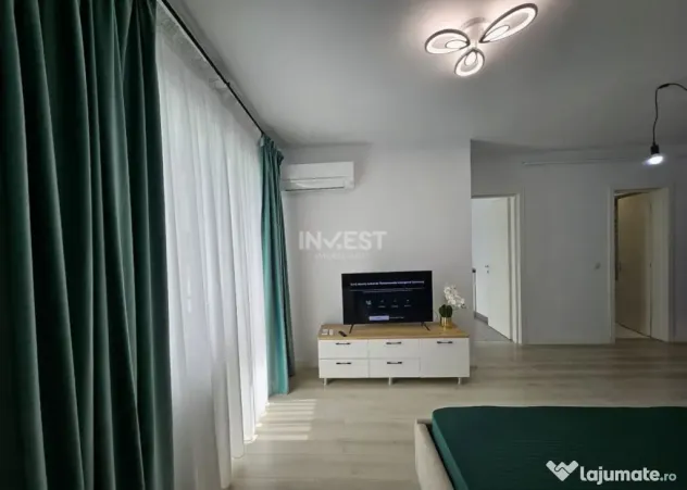 APARTAMENT 1 CAMERA-CONEST EVOLUTION