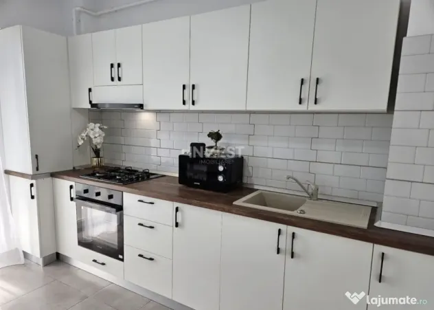 APARTAMENT 1 CAMERA-CONEST EVOLUTION