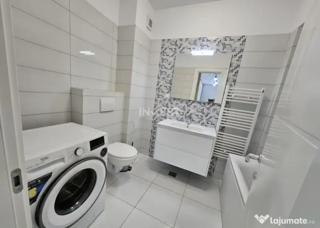 APARTAMENT 1 CAMERA-CONEST EVOLUTION
