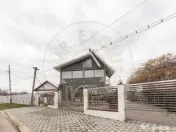 Clădire industrială / comercială – 320 mp utili | Tere 