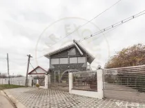 Clădire industrială / comercială – 320 mp utili | Tere