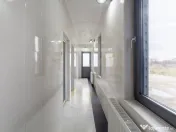 Clădire industrială / comercială – 320 mp utili | Tere 