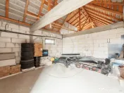 Clădire industrială / comercială – 320 mp utili | Tere 