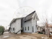 Clădire industrială / comercială – 320 mp utili | Tere 