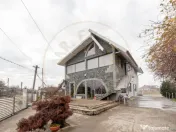 Clădire industrială / comercială – 320 mp utili | Tere 